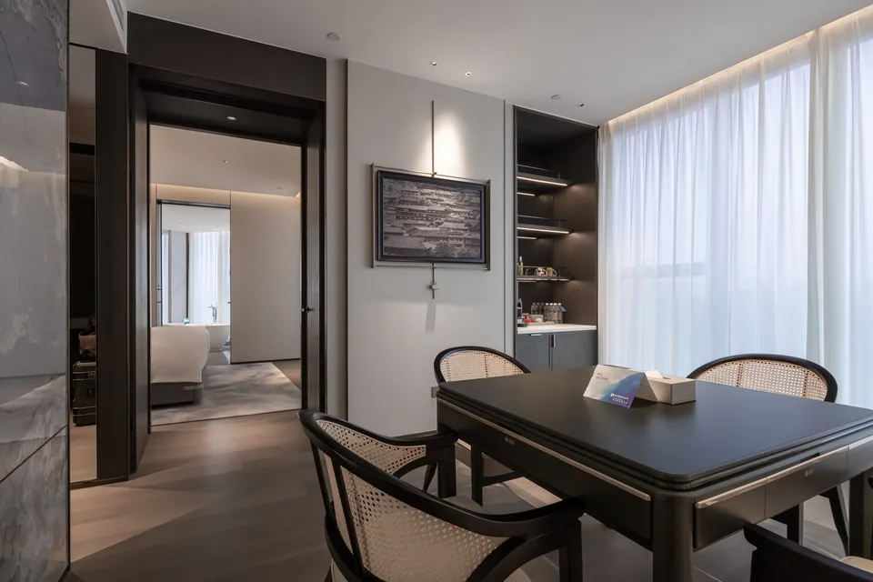 Wyndham Quzhou Kecheng suite in Quzhou, Other than US/Canada
