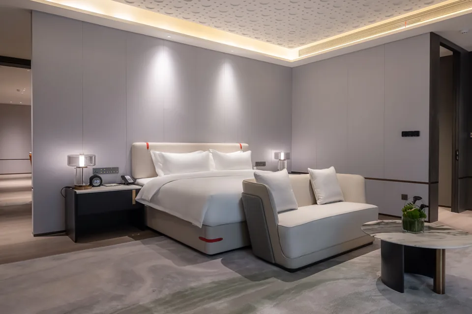 Wyndham Quzhou Kecheng suite in Quzhou, Other than US/Canada